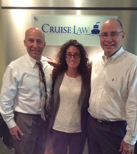 Cruise Law Miami Florida